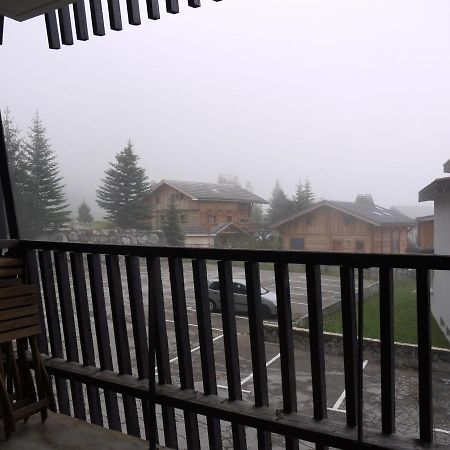 Les 2 Alpes - Charmant Apt Renove 2 Chambres, Balcon, Proche Pistes - Fr-1-546-32 Les Deux Alpes Exteriör bild