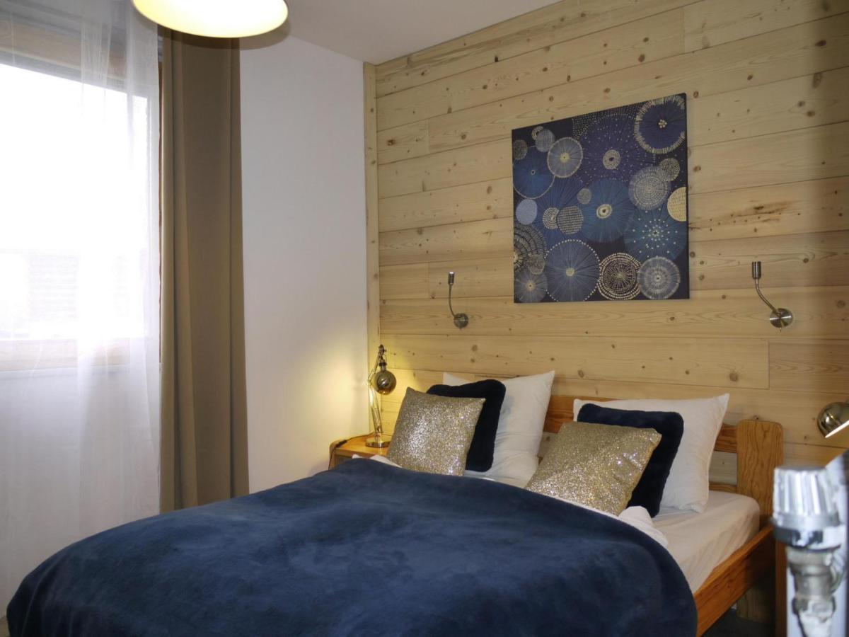Les 2 Alpes - Charmant Apt Renove 2 Chambres, Balcon, Proche Pistes - Fr-1-546-32 Les Deux Alpes Exteriör bild