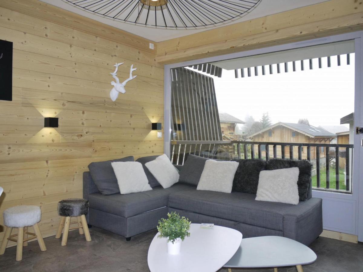 Les 2 Alpes - Charmant Apt Renove 2 Chambres, Balcon, Proche Pistes - Fr-1-546-32 Les Deux Alpes Exteriör bild