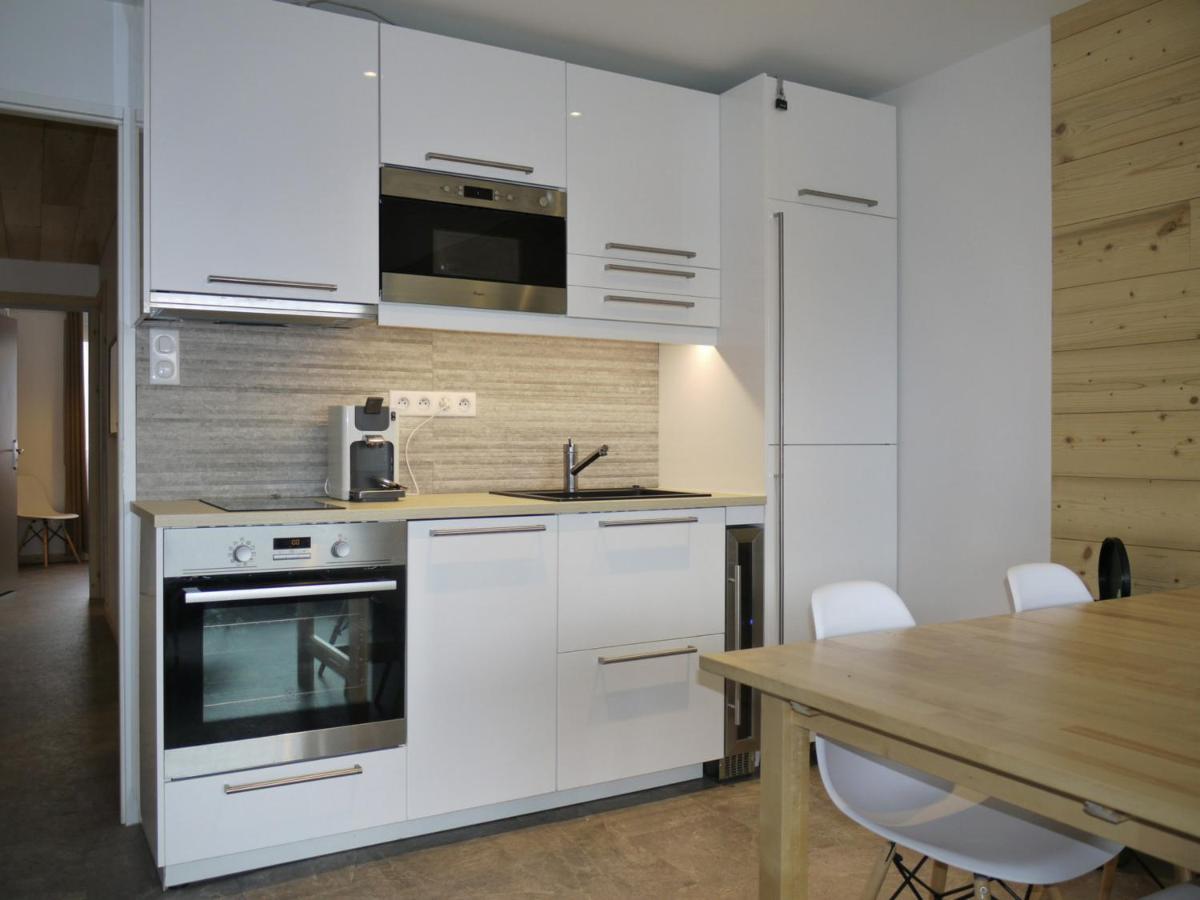 Les 2 Alpes - Charmant Apt Renove 2 Chambres, Balcon, Proche Pistes - Fr-1-546-32 Les Deux Alpes Exteriör bild