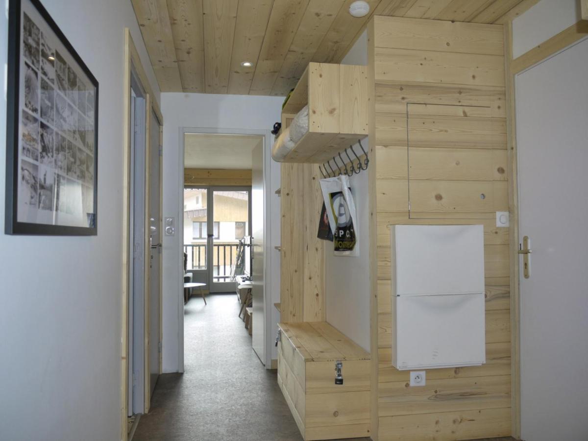 Les 2 Alpes - Charmant Apt Renove 2 Chambres, Balcon, Proche Pistes - Fr-1-546-32 Les Deux Alpes Exteriör bild